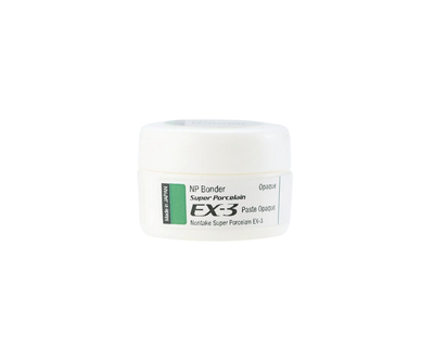 EX-3 Pasta Opaque|NW| 6g