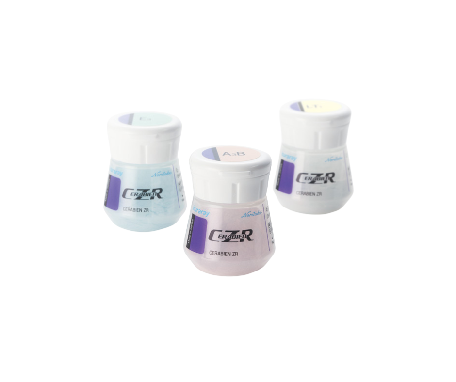 CZR Tissue 10g