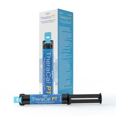 TheraCal PT 4g Dual