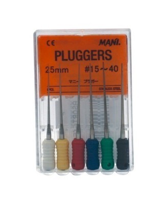Finder Pluggers