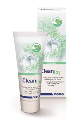 CleanJoy Pasta de lustruit | mint