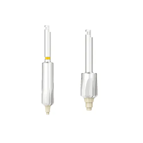 Freza Profile pentru os | Bone Profile Drill