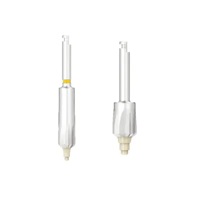 Freza Profile pentru os | Bone Profile Drill