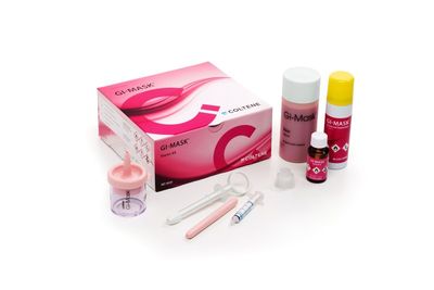 GI-MASK Starter Kit 1x 168ml