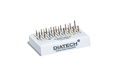 FREZE DIATECH