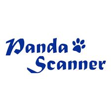 Panda Scanner | Virf scanner intraoral N
