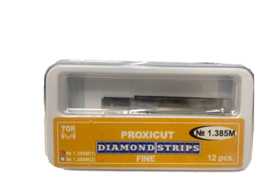 Stripse diamantate separare - 12 buc. | 1.385