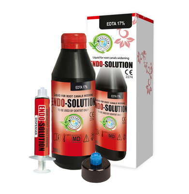 Endo Solution