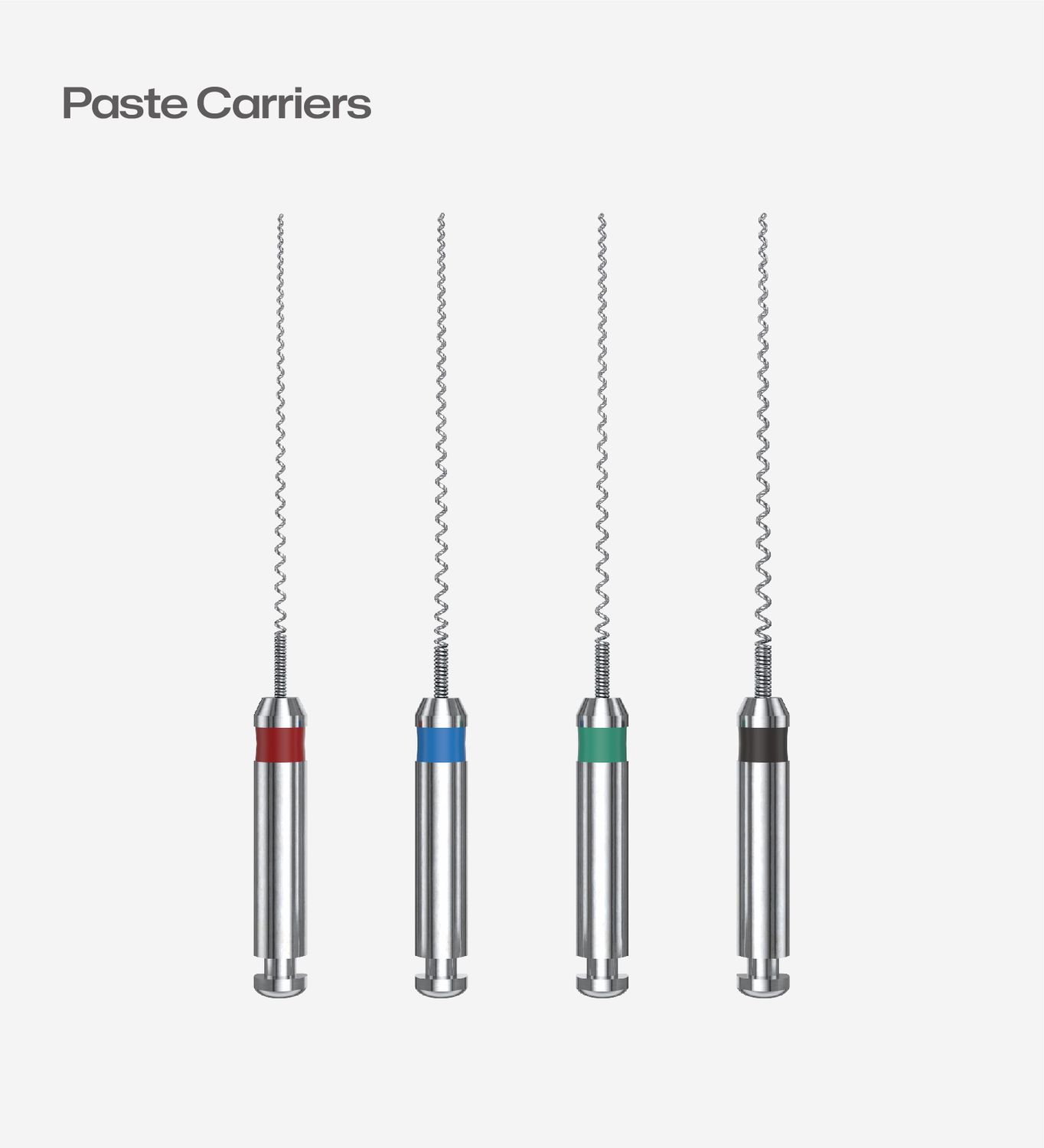 Ace Paste Carriers