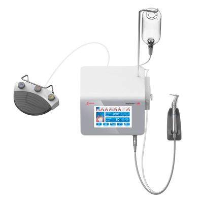 Fiziodispenser IMPLANTER LED
