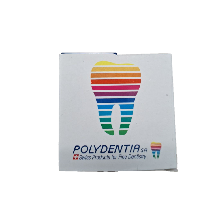 Strips Rola plastic 6,8 mm