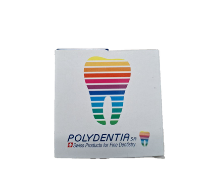 Strips Rola plastic 6,8 mm