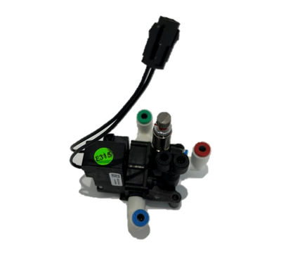 Bloc pneumatic AirFlow Prophylaxis Master | EH-140