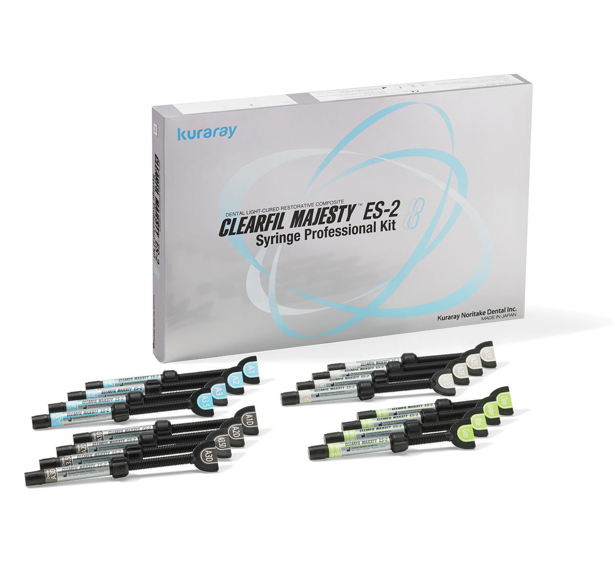 Clearfil AP-X ES-2 Kit Professional