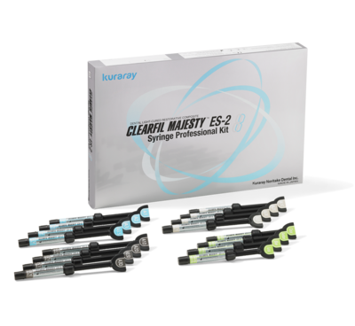 Clearfil AP-X ES-2 Kit Professional