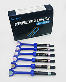 Clearfil AP-X Esthetics Set