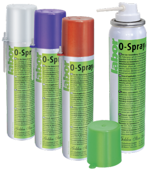 O-Spray 75 ml