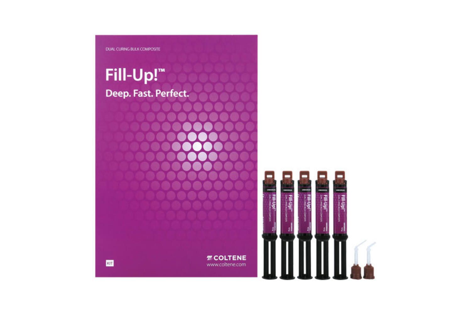 Fill-Up Economy 4.5 g