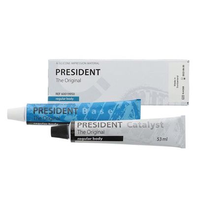 President the original 2*53 ml