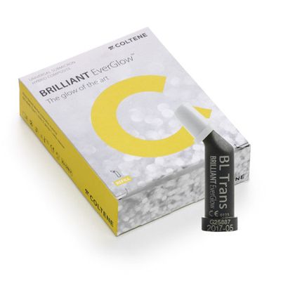 Brilliant EverGlow Tips