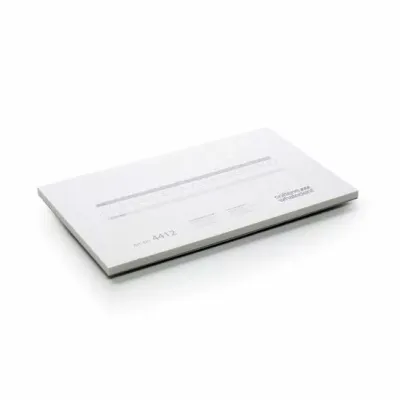 Mixing Pad