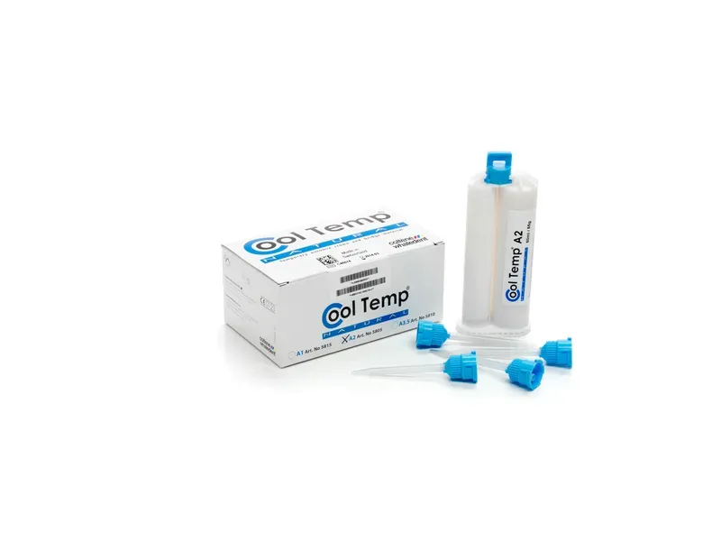 Cool Temp Cartridge 85g