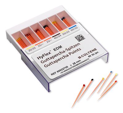 HyFlex Guttapercha