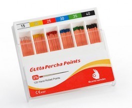 Gutta Percha 02