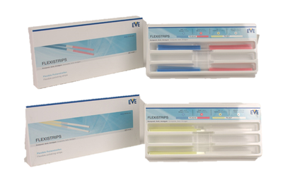 FLEXISTRIPS set 50 buc.