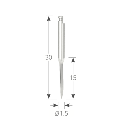 Freza Starter | Starter Drill