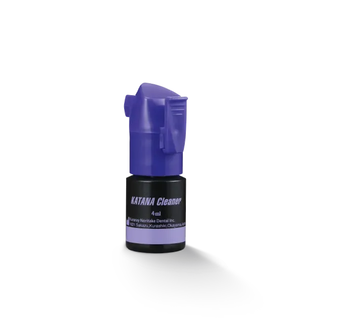 KATANA™ Cleaner | 1ml