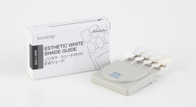 Noritake | Cheie culori Esthetic shade guide