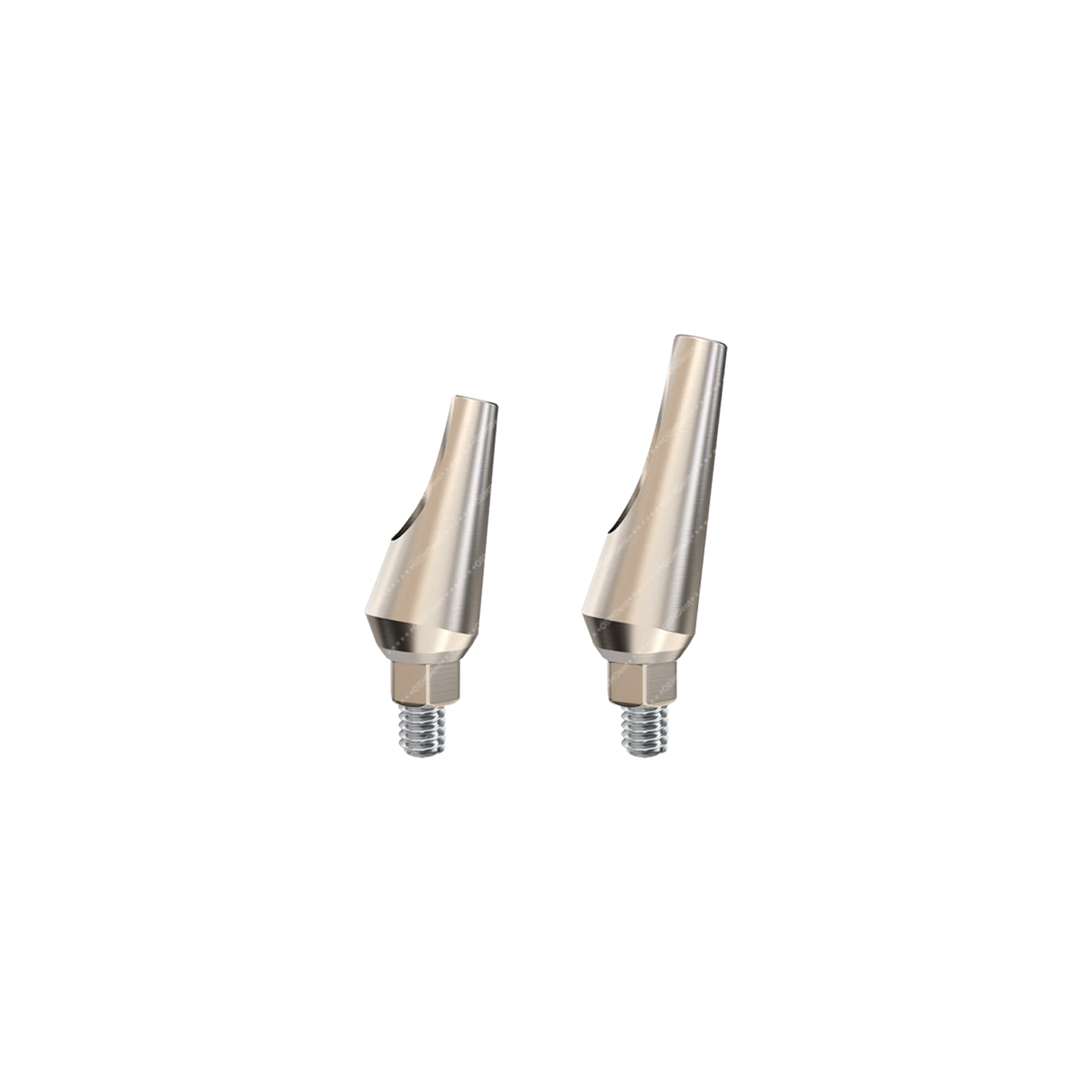 Cemented Abutment Z
