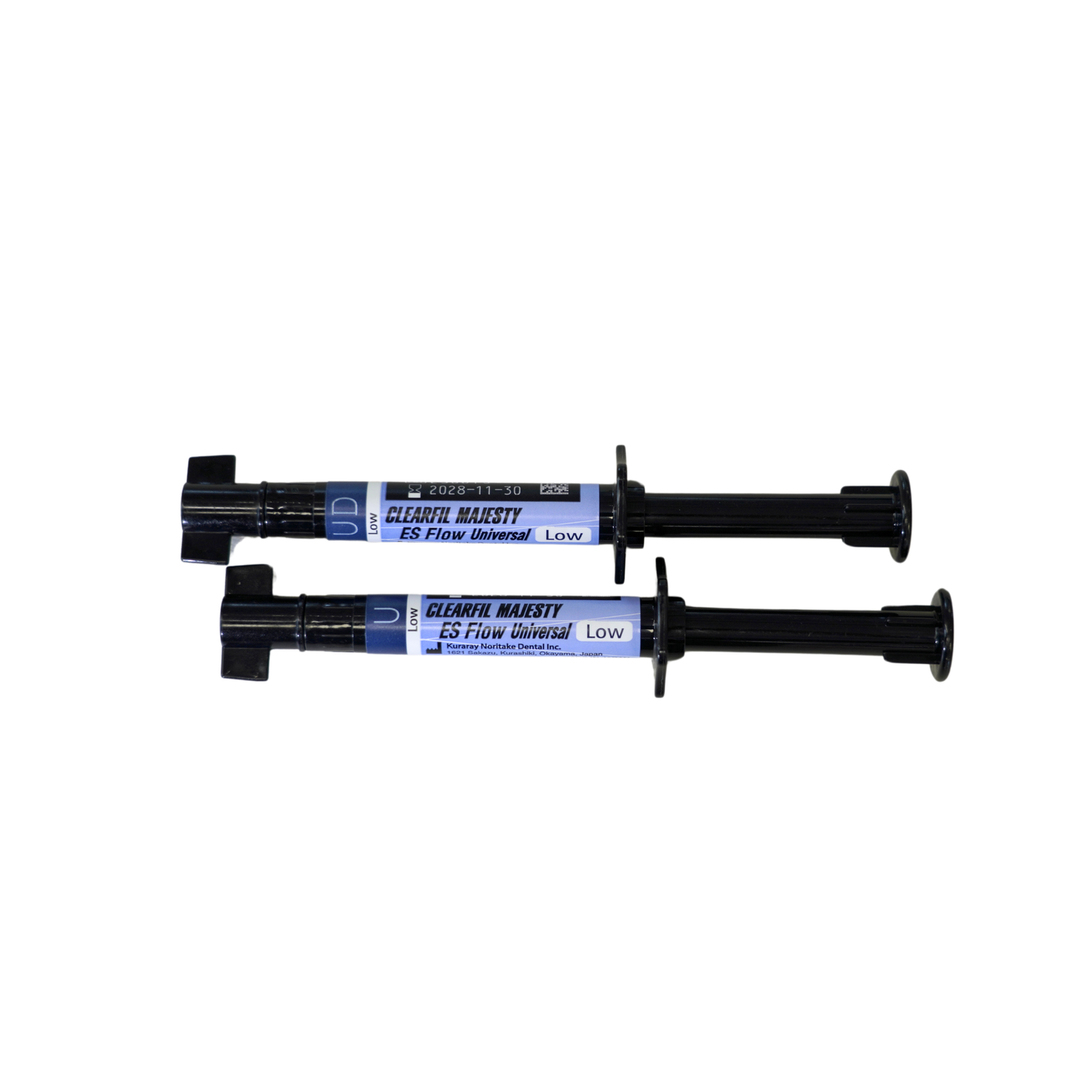 CLEARFIL MAJESTY™ ES Flow Universal
