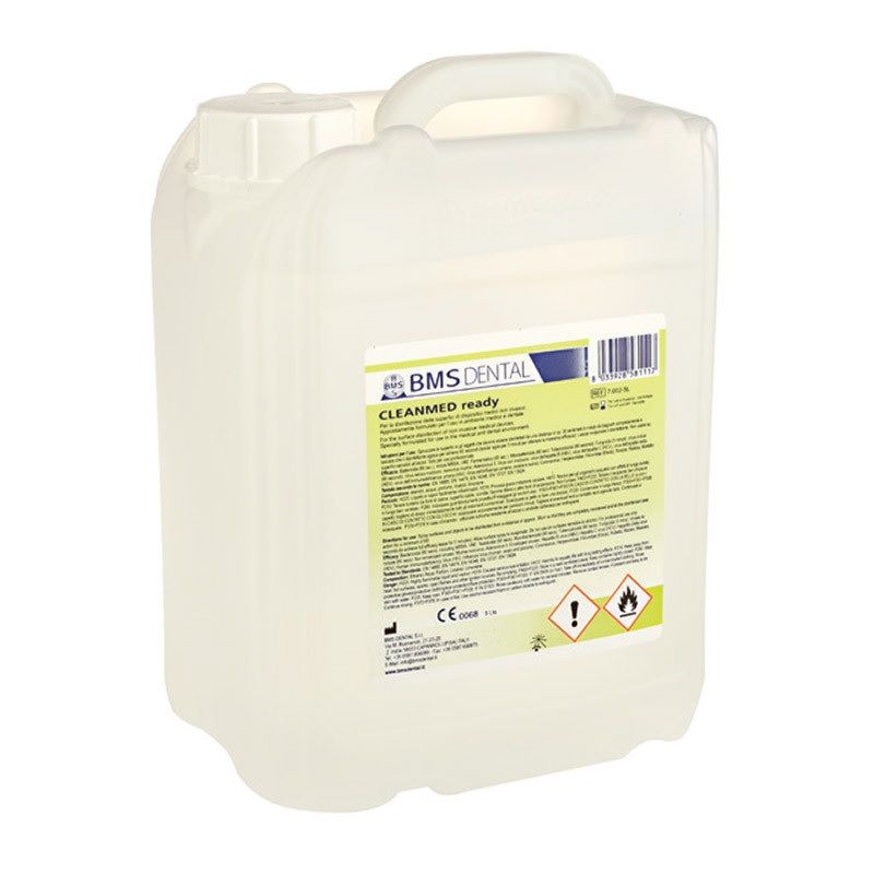 Cleanmed Ready 5L