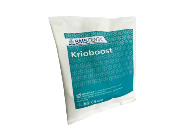 Krioboost- Instant Ice