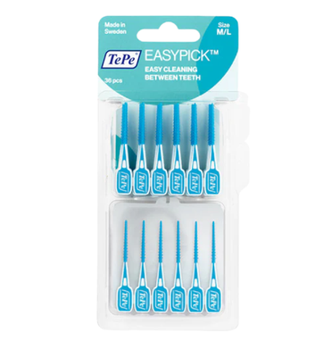 Scobitoare EASYPICK M/L | 36 buc