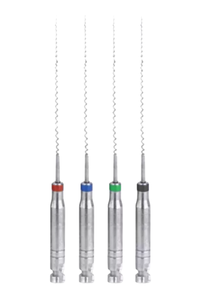 Paste caries | lentulo