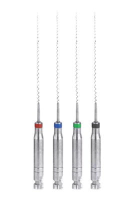 Paste caries | lentulo