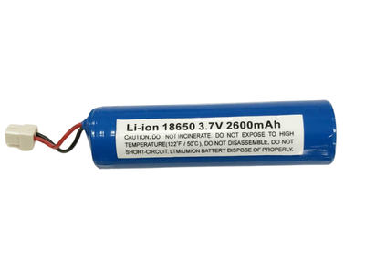Baterei Li-ion