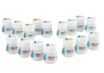 CZR MILAI | 10g