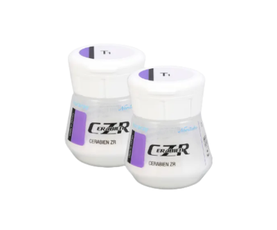 CZR | Zirconiu