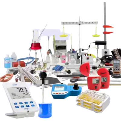 Materiale pentru laborator