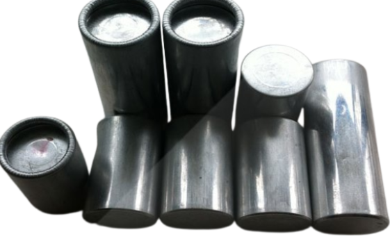 Cartridge polimer