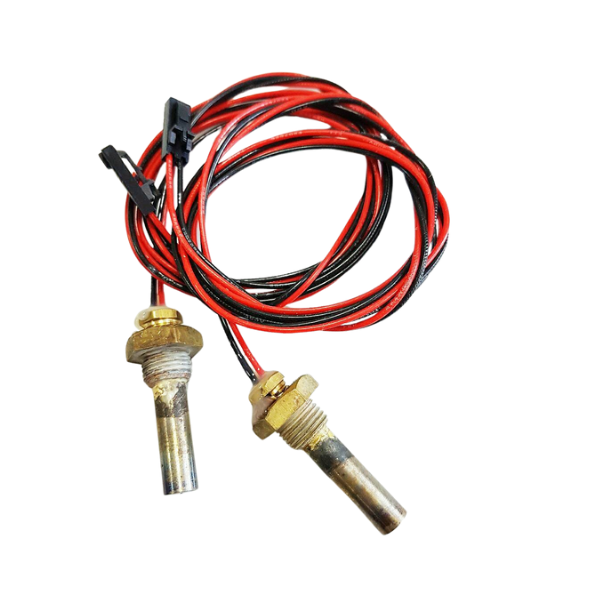 Senzor de temperatura