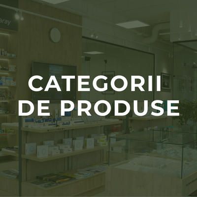Categorii de Produse
