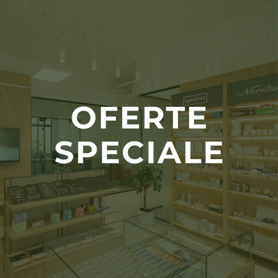 Oferte Speciale
