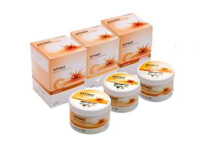 AFFINIS stratul I