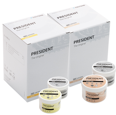 President stratul I