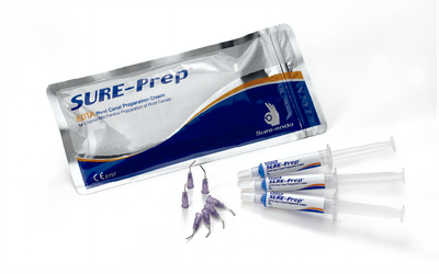 SURE-PREP